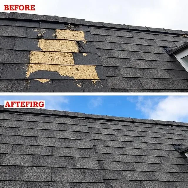 Roof Repair Near Me in Thorpe, WV near me